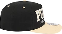 New Era Adults' Purdue Boilermakers Full Front MM 1920 Cap