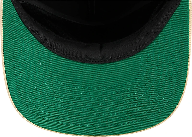 New Era Adults' Purdue Boilermakers Full Front MM 1920 Cap