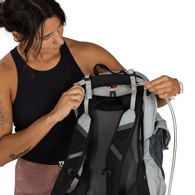 Osprey Packs Hikelite LT 22L Hiking Pack
