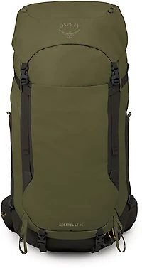 Osprey Packs Kestrel LT 45L Backpack
