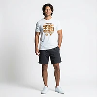 Blue 84 Men's '25 Texas Football Matchup vs. A&M University T-shirt