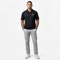 Cutter & Buck Men's Georgia Bulldogs Vault Mascot Virtue Eco Pique Polo Shirt