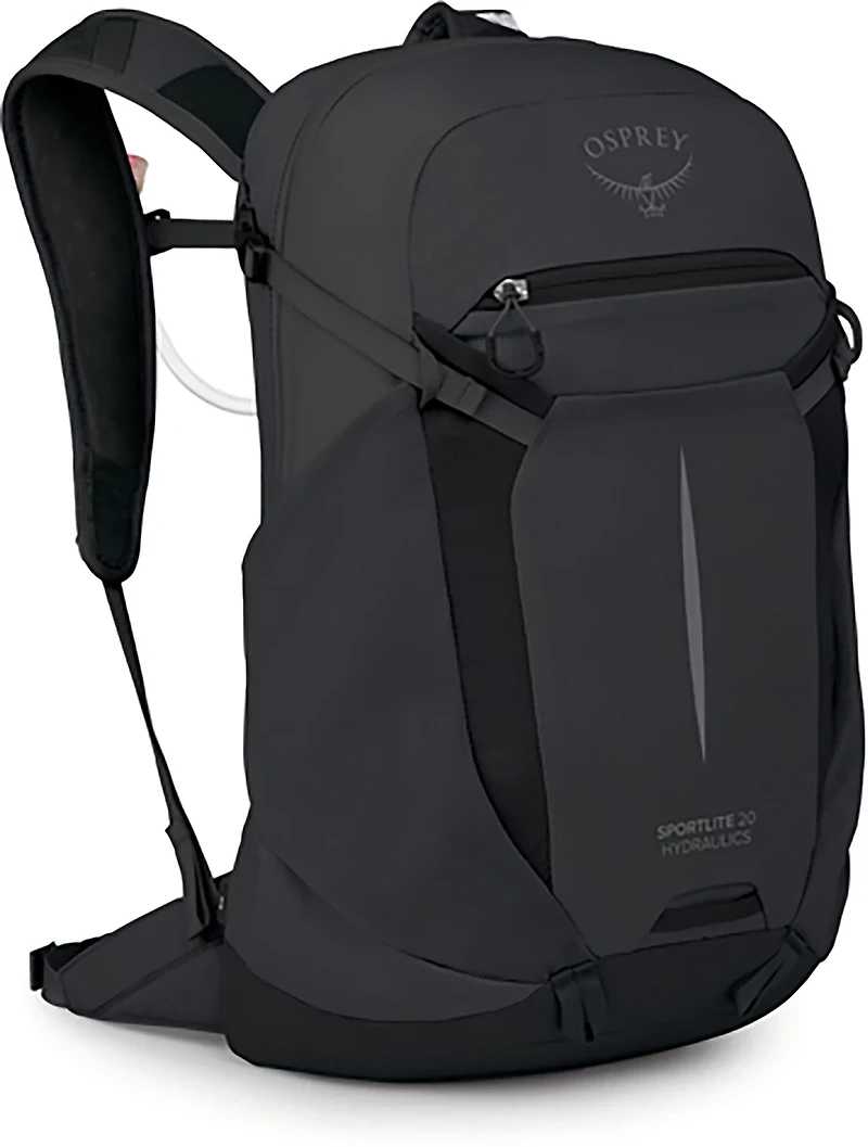 Osprey Packs Sportlite Hydraulics 20L Hydration Backpack