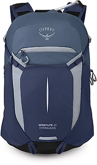Osprey Packs Sportlite Hydraulics 20L Hydration Backpack