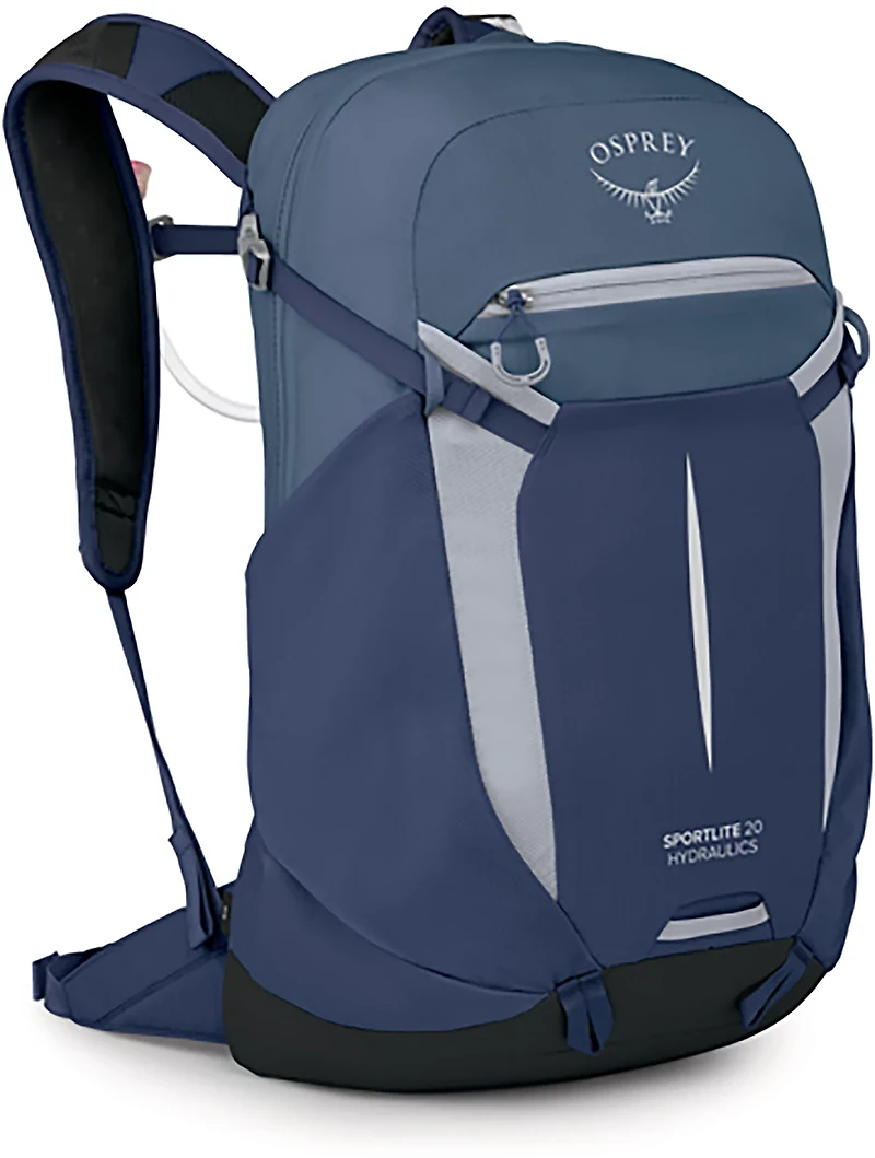 Osprey Packs Sportlite Hydraulics 20L Hydration Backpack