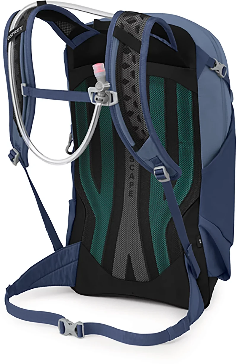 Osprey Packs Sportlite Hydraulics 20L Hydration Backpack