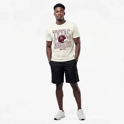 Homefield Men's Texas A&M Aggies Football Core Collection T-shirt