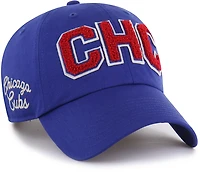 '47 Chicago Cubs Women's Zoey Clean Up Cap