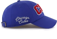 '47 Chicago Cubs Women's Zoey Clean Up Cap