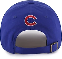 '47 Chicago Cubs Women's Zoey Clean Up Cap