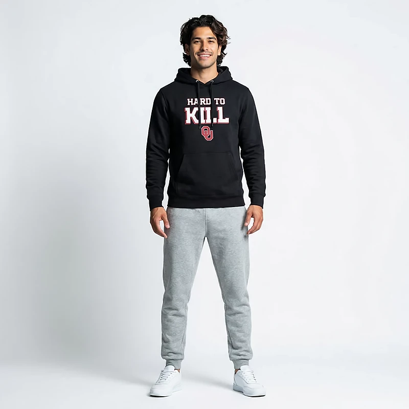 The Victory Men’s University of Oklahoma Hard to Kill Hoodie