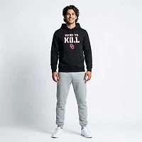 The Victory Men’s University of Oklahoma Hard to Kill Hoodie