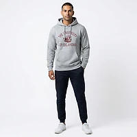 '47 Men's Oklahoma Sooners Arch Wagon Pivotal Headline Hoodie