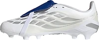 adidas Kids' Predator League Foldover Tongue Firm Ground Soccer Cleats