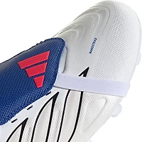 adidas Kids' Predator League Foldover Tongue Firm Ground Soccer Cleats