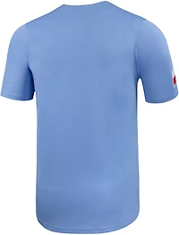 Nike Men's University of Houston Limited Full Button Baseball Jersey