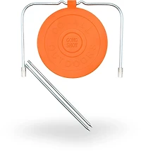 Do-All Outdoors 6 in Gong Show Target