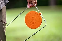 Do-All Outdoors 6 in Gong Show Target