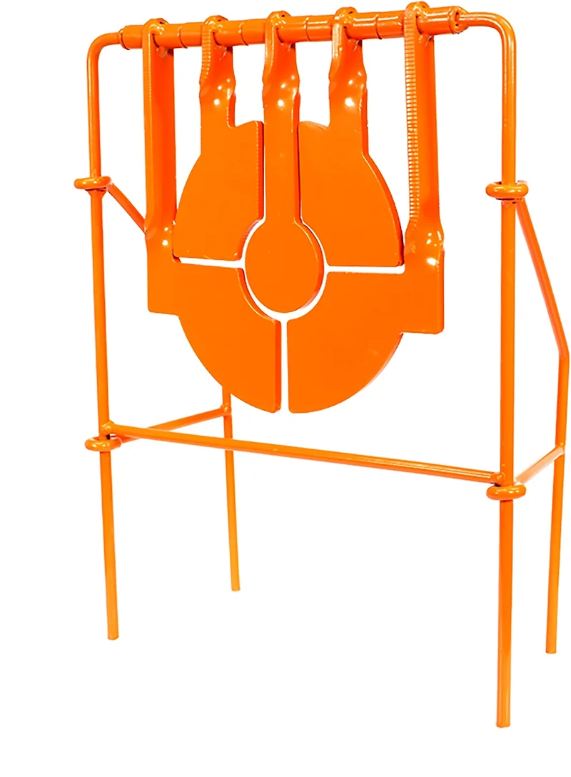 Do-All Outdoors .22 Dialed Spinner Steel Target