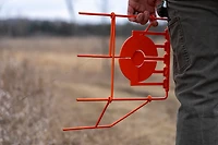 Do-All Outdoors .22 Dialed Spinner Steel Target