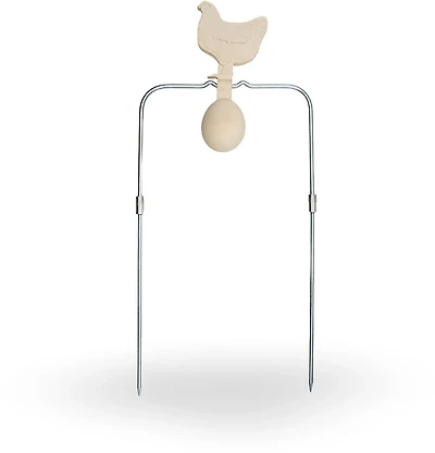 Do-All Outdoors Chicken & Egg Impact Seal Target