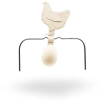 Do-All Outdoors Chicken & Egg Impact Seal Target