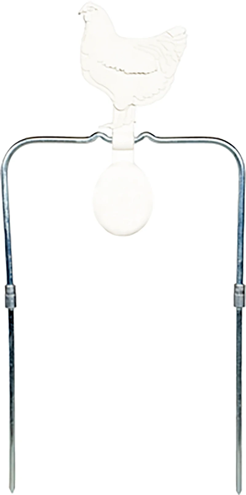 Do-All Outdoors Chicken & Egg Impact Seal Target