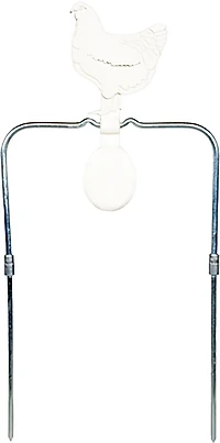 Do-All Outdoors Chicken & Egg Impact Seal Target