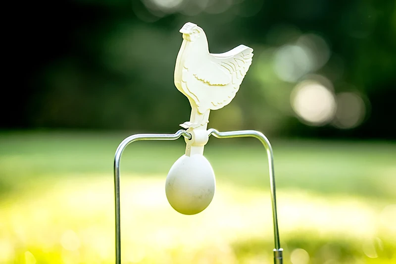 Do-All Outdoors Chicken & Egg Impact Seal Target