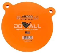 Do-All Outdoors 8 in AR500 Steel Target