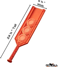 Do-All Outdoors Triple Clay Hand Thrower