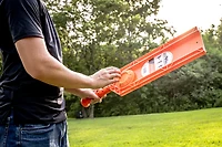 Do-All Outdoors Triple Clay Hand Thrower