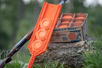 Do-All Outdoors Triple Clay Hand Thrower