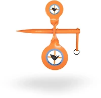 Do-All Outdoors Handgun Tree Spinner Target