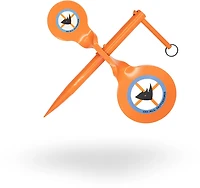 Do-All Outdoors Handgun Tree Spinner Target