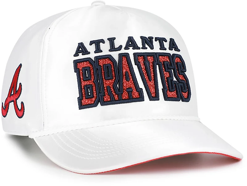 '47 Atlanta Braves Women's Outspoken Hitch Cap