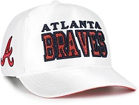 '47 Atlanta Braves Women's Outspoken Hitch Cap