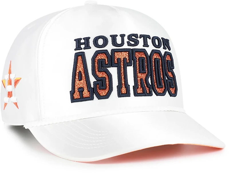 '47 Houston Astros Women's Outspoken Hitch Cap