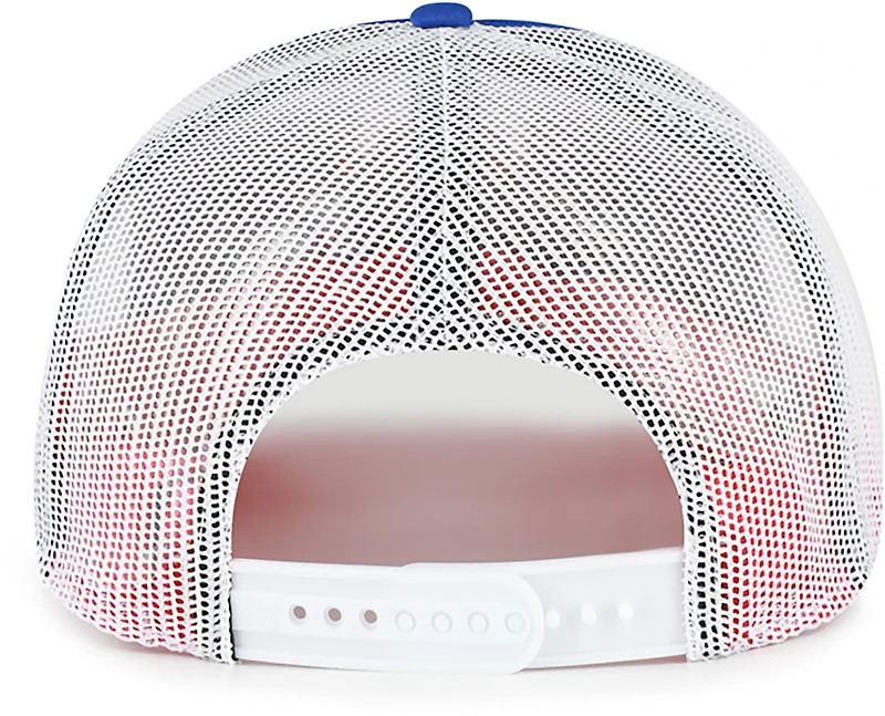 '47 Texas Rangers Women's Rally On Hitch FM Cap