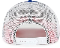 '47 Texas Rangers Women's Rally On Hitch FM Cap