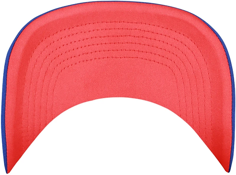 '47 Texas Rangers Women's Rally On Hitch FM Cap