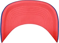 '47 Texas Rangers Women's Rally On Hitch FM Cap