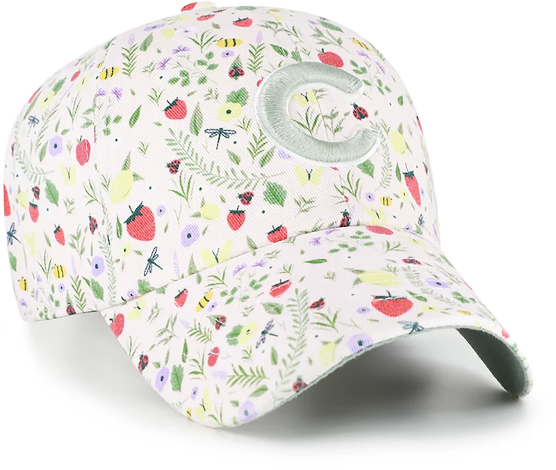 '47 Chicago Cubs Women's Posey Clean Up Cap