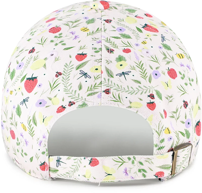 '47 Chicago Cubs Women's Posey Clean Up Cap