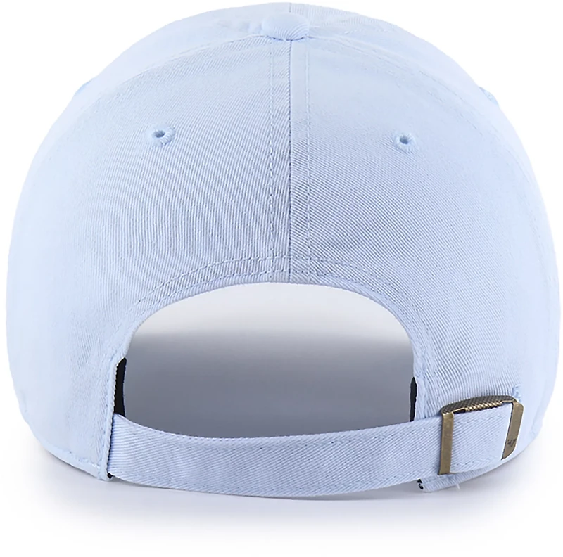 '47 Tampa Bay Rays Women's Base Runner Ballpark Clean Up Cap