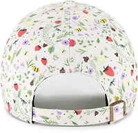 '47 Houston Astros Posey Clean Up Cap