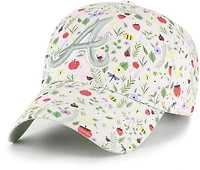 '47 Atlanta Braves Posey Clean Up Cap