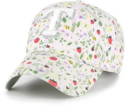 '47 Texas Rangers Women's Posey Clean Up Cap