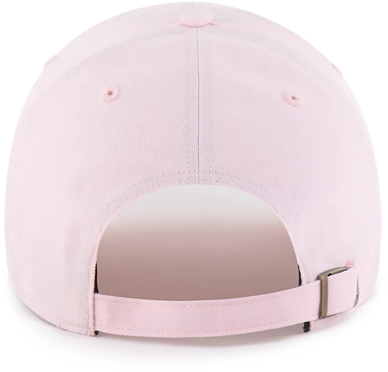'47 Kansas City Royals Women's Base Runner Ballpark Clean Up Cap