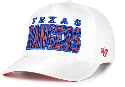 '47 Texas Rangers Women's Outspoken Hitch Cap